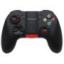 ILS - Shinecon SC-B04 Bluetooth 2.4G Wireless Gamepad Game Controller with Vibration Mobile Phone Clip