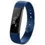 Mini Kitty Blue Sports Activity Tracker Touch Screen ID115 Wristband Fitness Tracker Waterproof Smart Bands with Calories Tracker for iPhone Android Smartphone Mini Kitty Blue Sports Activity Tracker Touch Screen ID115 Wristband Fitness Tracker Waterproof Smart Bands with Calories Tracker for iPhone Android Smartphone