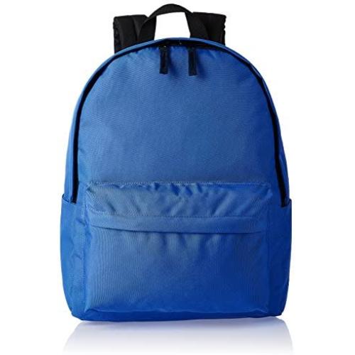 AmazonBasics Classic School Backpack - Royal Blue