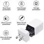 CNANKCU iPhone Charger Double USB MFi Certified Cable (6/6FT) with 2 Port Wall Charger Adapters (4-Pack) Fast Charging Block Power Plug Compatible with iPhone 11/Pro/Xs Max/X/8 and More-White CNANKCU iPhone Charger Double USB MFi Certified Cable (6/6FT) with 2 Port Wall Charger Adapters (4-Pack) Fast Charging Block Power Plug Compatible with iPhone 11/Pro/Xs Max/X/8 and More-White