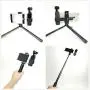 DJI OSMO Pocket 3 Axis Gimbal Camera Bundle with ND & Rotating Polarizer Filter Set, Extension Rod/Selfie Stick, Tripod & Must Have Accessories (15 Items) DJI OSMO Pocket 3 Axis Gimbal Camera Bundle with ND & Rotating Polarizer Filter Set, Extension Rod/Selfie Stick, Tripod & Must Have Accessories (15 Items)