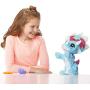 furReal Hoppin’ Topper Interactive Plush Pet Toy, 35+ Sound-&-Motion Combinations, Age