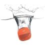 Bose SoundLink Micro, Portable Outdoor Speaker, (Wireless Bluetooth Connectivity), Bright Orange