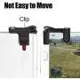 Gamepad Phone Mobile Controller Game Joystick for Android iOS Gamepad Phone Mobile Controller Game Joystick for Android iOS