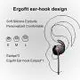 Sleep Earphone,Ultra Soft Comfortable Noise Reduction Sleep Headphones Earplugs Earbuds with Mic for Insomnia, Side Sleeper, Light Sleeper, Air Travel, Meditation,Yoga, Relaxation Rest … Sleep Earphone,Ultra Soft Comfortable Noise Reduction Sleep Headphones Earplugs Earbuds with Mic for Insomnia, Side Sleeper, Light Sleeper, Air Travel, Meditation,Yoga, Relaxation Rest …