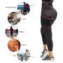 SCOBUTY Thigh Trimmer, Waist Trainer, High Waist and Thigh Trimmer, 3 in 1 Weight Loss Butt Lifter Waist Trainer Shaping Slimming Support, Hips Belt Trimmer Body Shaper (Pink) SCOBUTY Thigh Trimmer, Waist Trainer, High Waist and Thigh Trimmer, 3 in 1 Weight Loss Butt Lifter Waist Trainer Shaping Slimming Support, Hips Belt Trimmer Body Shaper (Pink)