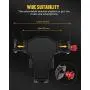 Motorcycle Phone Mount Bracket Phone Holder for Sportster Softail Road King Street Glide Motorcycle Phone Mount Bracket Phone Holder for Sportster Softail Road King Street Glide