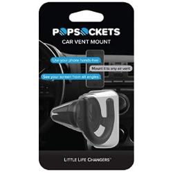 PopSockets: Vent Mount for all PopSockets Grips