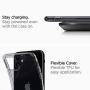 Spigen Liquid Crystal Designed for Apple iPhone 11 Case (2019) - Space Crystal