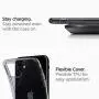 Spigen Liquid Crystal Designed for Apple iPhone 11 Case (2019) - Space Crystal Spigen Liquid Crystal Designed for Apple iPhone 11 Case (2019) - Space Crystal