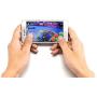 Mobile Game Controller Mini Game Joystick for Touch Screen Phone iPad