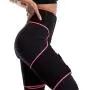 ECHOINE Body 3-in-1 Waist and Thigh Trimmer for Women Weight Loss Butt Lifter Waist Trainer Slimming Support Belt Hip Raise Shapewear Thigh Trimmers ECHOINE Body 3-in-1 Waist and Thigh Trimmer for Women Weight Loss Butt Lifter Waist Trainer Slimming Support Belt Hip Raise Shapewear Thigh Trimmers