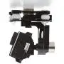 DJI CP.ZM.000061 Zenmuse H3-3D 3-Axis Gimbal for GoPro HERO3/3+/4 (Phantom 2) (White)
