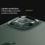 Spigen Ultra Hybrid Designed for Apple iPhone 11 Pro Max Case (2019) - Midnight Green
