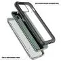 SPIDERCASE for iPhone 11 Pro Max Case, Built-in Screen Protector Full Heavy Duty Protection Shockproof Anti-Scratched Rugged Case for iPhone 11 Pro Max 6.5 inch 2019 (Black+Clear) SPIDERCASE for iPhone 11 Pro Max Case, Built-in Screen Protector Full Heavy Duty Protection Shockproof Anti-Scratched Rugged Case for iPhone 11 Pro Max 6.5 inch 2019 (Black+Clear)