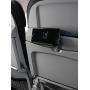 Flight Flap Phone & Tablet Holder, Designed for Air Travel - Flying, Traveling, in-Flight Stand, Compatible with iPhone, Compatible with Android and Compatible with Kindle Mobile Devices (Original)