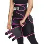 Waist Trainer Shaping Neoprene Thigh Shaper High Waist Ultra Light Thigh Trimmer Butt Lifter Shapewear and Hips Belt Waist Trainer Shaping Neoprene Thigh Shaper High Waist Ultra Light Thigh Trimmer Butt Lifter Shapewear and Hips Belt