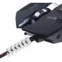 Jetec 12 Pieces Highly Flexible Silicone Micro USB Protector, Mouse Cable Protector, Suit for All Cell Phones, Computers and Chargers (Gray) Jetec 12 Pieces Highly Flexible Silicone Micro USB Protector, Mouse Cable Protector, Suit for All Cell Phones, Computers and Chargers (Gray)