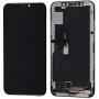 ZTR for iPhone Xs 5.8 inch LCD Screen Replacement Digitizer Full Assembly Frame Set in Black