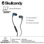 Skullcandy Inkd 2.0 Micd Ear Bud Headphone (Blue) Skullcandy Inkd 2.0 Micd Ear Bud Headphone (Blue)