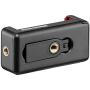 Manfrotto Universal Smartphone Clamp, Basic Version (MCLAMP)