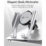 VICSEED Easy Car Phone Mount, Upgraded Stable Air Vent Phone Holder for Car, Cell Phone Car Mount Fit for iPhone SE 9 11 Pro Max Xs Max XR X 8 7 6s Plus, Samsung S20 S10 S9 Note10 LG Google Etc. VICSEED Easy Car Phone Mount, Upgraded Stable Air Vent Phone Holder for Car, Cell Phone Car Mount Fit for iPhone SE 9 11 Pro Max Xs Max XR X 8 7 6s Plus, Samsung S20 S10 S9 Note10 LG Google Etc.