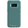 Otterbox Defender Series Screenless Edition for Samsung Galaxy s8 - Retail Packaging - Aqua Mint Way (Aqua Mint/Mountain Range Green) Otterbox Defender Series Screenless Edition for Samsung Galaxy s8 - Retail Packaging - Aqua Mint Way (Aqua Mint/Mountain Range Green)
