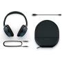 Bose SoundLink Around Ear Wireless Headphones II - Black