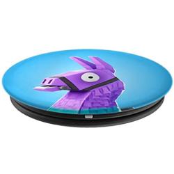 Fortnite Llama PopSockets Stand for Smartphones and Tablets PopSockets Grip and Stand for Phones and Tablets