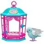 Little Live Pets Bird Cage - Snow Gleam