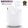 Wireless Earbuds Bluetooth 5.0 Headphones with Charging Case, 3D Stereo Built in Mic in-Ear Noise Cancelling Headphones, IPX5 Waterproof Sport Earbuds for Apple Airpods/iPhone/Android/Samsung Wireless Earbuds Bluetooth 5.0 Headphones with Charging Case, 3D Stereo Built in Mic in-Ear Noise Cancelling Headphones, IPX5 Waterproof Sport Earbuds for Apple Airpods/iPhone/Android/Samsung
