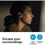 Sennheiser Momentum True Wireless 2 - Bluetooth Earbuds with Active Noise Cancellation, Smart Pause, Customizable Touch Control and 28-Hour Battery Life - White (M3IETW2 White)