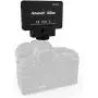 Aputure AL-M9 on Camera Daylight Mini LED Light Pocket Sized LED Fill Light 5500K with 9pcs SMD Light Beads for DSLRs Aputure AL-M9 on Camera Daylight Mini LED Light Pocket Sized LED Fill Light 5500K with 9pcs SMD Light Beads for DSLRs