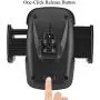 Ailun Car Phone Mount Air Vent Cellphone Holder Cradle 2Pack Universal for iPhone 11/11 Pro/11 Pro Max/X Xs XR Xs Max Galaxy s20, s20+ S20Ultra s10 S9 S8 Plus Note 10 and More Smartphones Black Ailun Car Phone Mount Air Vent Cellphone Holder Cradle 2Pack Universal for iPhone 11/11 Pro/11 Pro Max/X Xs XR Xs Max Galaxy s20, s20+ S20Ultra s10 S9 S8 Plus Note 10 and More Smartphones Black