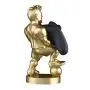 Exquisite Gaming Cable Guys - Eu Futbal "Golden Balls" Soccer Player Charging Phone and Controller Holder - Electronic Games Exquisite Gaming Cable Guys - Eu Futbal "Golden Balls" Soccer Player Charging Phone and Controller Holder - Electronic Games