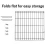 MidWest Homes for Pets Exercise Pen Accessories