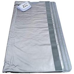 Gizmo Supply 3 Zone Digital Far-Infrared Heat Sauna Blanket v3