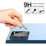 [ 4 Pack] OEAGO Camera Lens Protector for Samsung Galaxy Note 20 Ultra(6.9 INCH) Screen Protector,HD Clear 9H Tempered Glass Anti-Scratch Anti-Fingerprints No Bubbles Smooth Touch