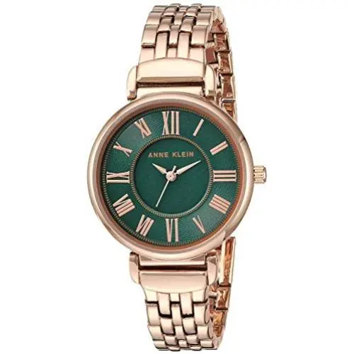 Anne Klein Womens Bracelet Watch Anne Klein Womens Bracelet Watch