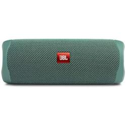 JBL FLIP 5 - Waterproof Portable Bluetooth Speaker Made From 100% Recycled Plastic - Green (Eco Edition)