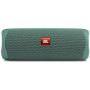 JBL FLIP 5 - Waterproof Portable Bluetooth Speaker Made From 100% Recycled Plastic - Green (Eco Edition)