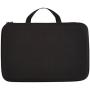 AmazonBasics Large Carrying Case for GoPro And Accessories - 13 x 9 x 2.5 Inches, Black