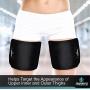 Isavera Thigh Fat Freezing System | Legs Toner/Shaper for Women & Men | Helps Lose Appearance of Thigh Fat