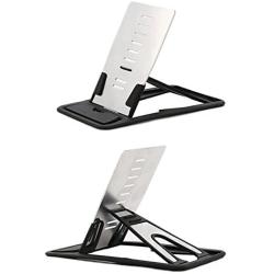 iPhone Kickstand, iPad Kickstand, iMangoo Multi-Angle Holder Tablet Dock Adjustable Foldable Cradle Portable Mini Desk Stand Fold-up Smartphone Stands Holders for Apple iPhone, iPad, Samsung, OnePlus