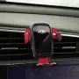 Wireless Charging Phone Holder,Electric Automatic Retractable Air Vent Holds Mount fit for Honda Civic 2019 2018 2017,Car Phone Mount fit for iPhone 8, X, XS fit for Samsung S9,S10 Smartphone Wireless Charging Phone Holder,Electric Automatic Retractable Air Vent Holds Mount fit for Honda Civic 2019 2018 2017,Car Phone Mount fit for iPhone 8, X, XS fit for Samsung S9,S10 Smartphone