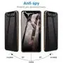 JETech Privacy Screen Protector for iPhone 11 Pro Max and iPhone Xs Max 6.5-Inch, Anti Spy Tempered Glass Film, 2-Pack JETech Privacy Screen Protector for iPhone 11 Pro Max and iPhone Xs Max 6.5-Inch, Anti Spy Tempered Glass Film, 2-Pack