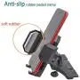 Universal CD Slot Phone Mount, Car Cell Phone Holder with One Hand Operation Design for iPhone 11/Xs/Xr/X/8 Plus/8/7/6, Samsung Note 10+/10/9/8/7, HTC, LG and More 3.5-6.5 inch Cell Phones