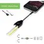 Avantree 2-Pack Two Way 3.5mm Dual Headphone Jack Splitter, AUX Stereo Earphone Earbuds Y Audio Split Adapter Cable Cord for Double Headset, Compatible with iPhone, iPad, Samsung Phones and Tablets Avantree 2-Pack Two Way 3.5mm Dual Headphone Jack Splitter, AUX Stereo Earphone Earbuds Y Audio Split Adapter Cable Cord for Double Headset, Compatible with iPhone, iPad, Samsung Phones and Tablets