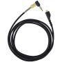 NSEN Arctis 7 Cable,Arctis 3 Cable,Replacement Audio Cable for SteelSeries Arctis 3, Arctis 5, Arctis 7, Arctis Pro Wireless Gaming Headset,Headphone Extension Cord 1.4 Meters/4.5 feet