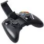 Megadream Wireless Android Game Controller Gamepad Joystick with Clamp Holder for Samsung Galaxy S9 S8 S7 S6 Note 9 8, Sony Xperia, HTC One, LG, Moto, Google, Nokia Lumia, Tablets PC, Max 6 inch Black